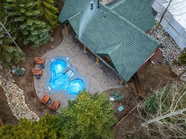 206 Alpen Rose Place 8727, Dillon, CO 80435