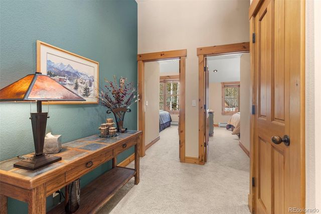 206 Alpen Rose Place 8727, Dillon, CO 80435