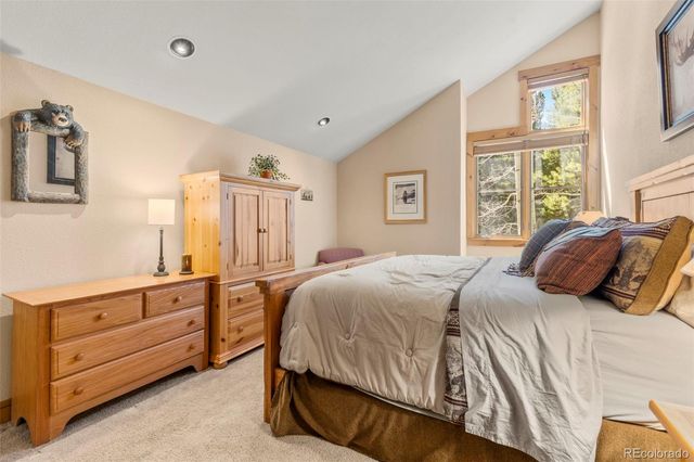 206 Alpen Rose Place 8727, Dillon, CO 80435