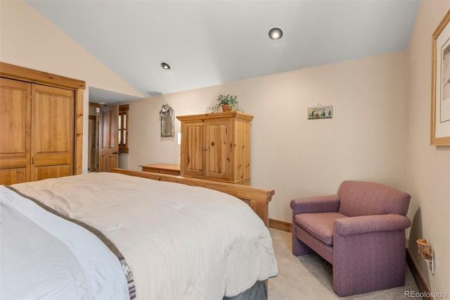 206 Alpen Rose Place 8727, Dillon, CO 80435