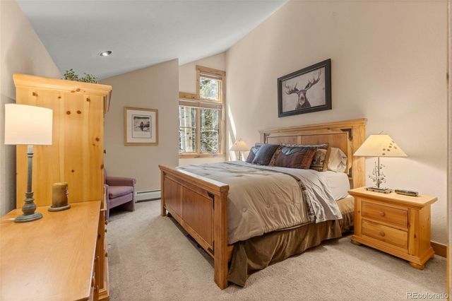 206 Alpen Rose Place 8727, Dillon, CO 80435