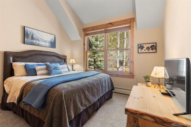 206 Alpen Rose Place 8727, Dillon, CO 80435