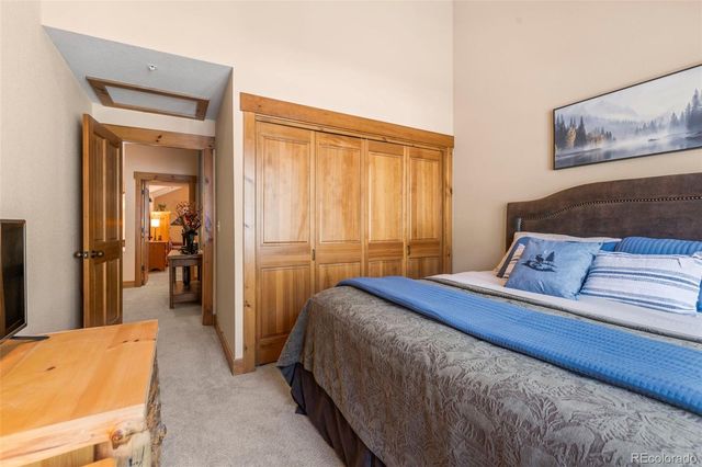 206 Alpen Rose Place 8727, Dillon, CO 80435