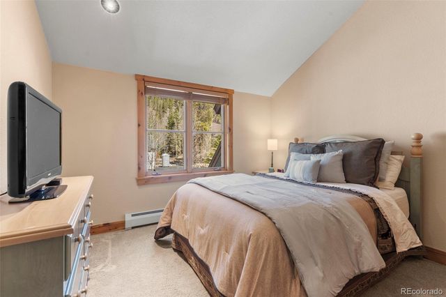 206 Alpen Rose Place 8727, Dillon, CO 80435