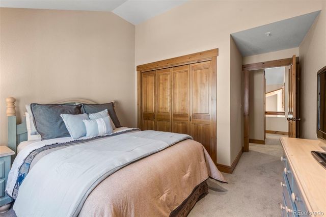 206 Alpen Rose Place 8727, Dillon, CO 80435