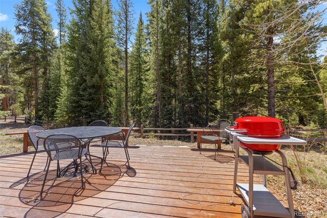 206 Alpen Rose Place 8727, Dillon, CO 80435