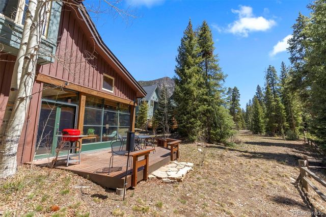 206 Alpen Rose Place 8727, Dillon, CO 80435