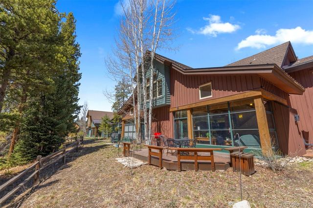 206 Alpen Rose Place 8727, Dillon, CO 80435