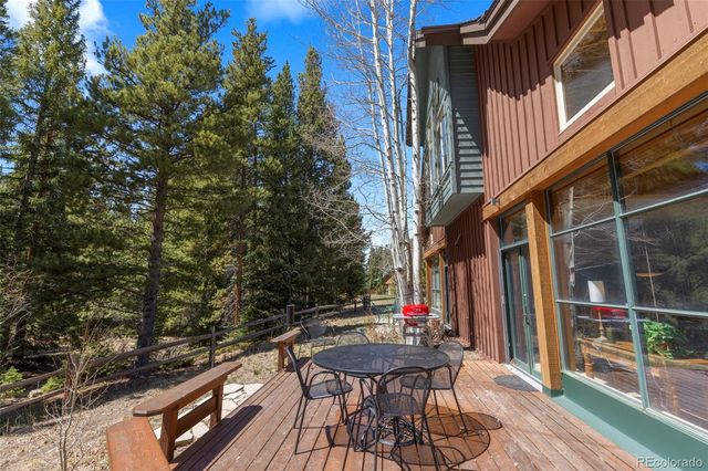 206 Alpen Rose Place 8727, Dillon, CO 80435