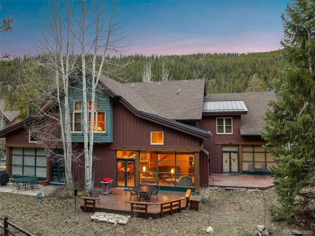 206 Alpen Rose Place 8727, Dillon, CO 80435