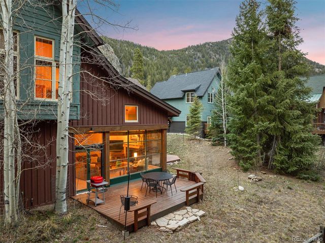 206 Alpen Rose Place 8727, Dillon, CO 80435