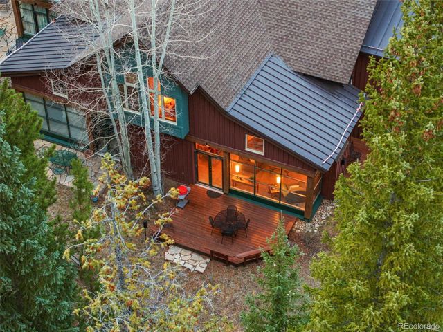 206 Alpen Rose Place 8727, Dillon, CO 80435