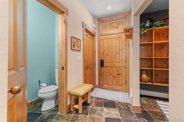 206 Alpen Rose Place 8727, Dillon, CO 80435