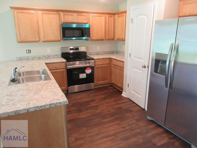 402 W. Mann Street, Glennville, GA 30427