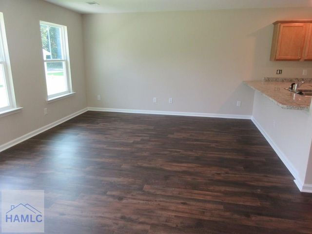 402 W. Mann Street, Glennville, GA 30427