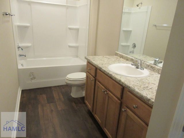 402 W. Mann Street, Glennville, GA 30427