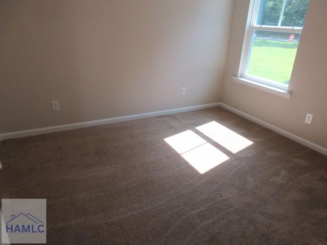 402 W. Mann Street, Glennville, GA 30427