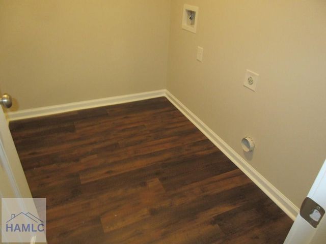 402 W. Mann Street, Glennville, GA 30427