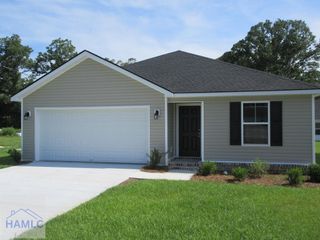 402 W. Mann Street, Glennville, GA 30427