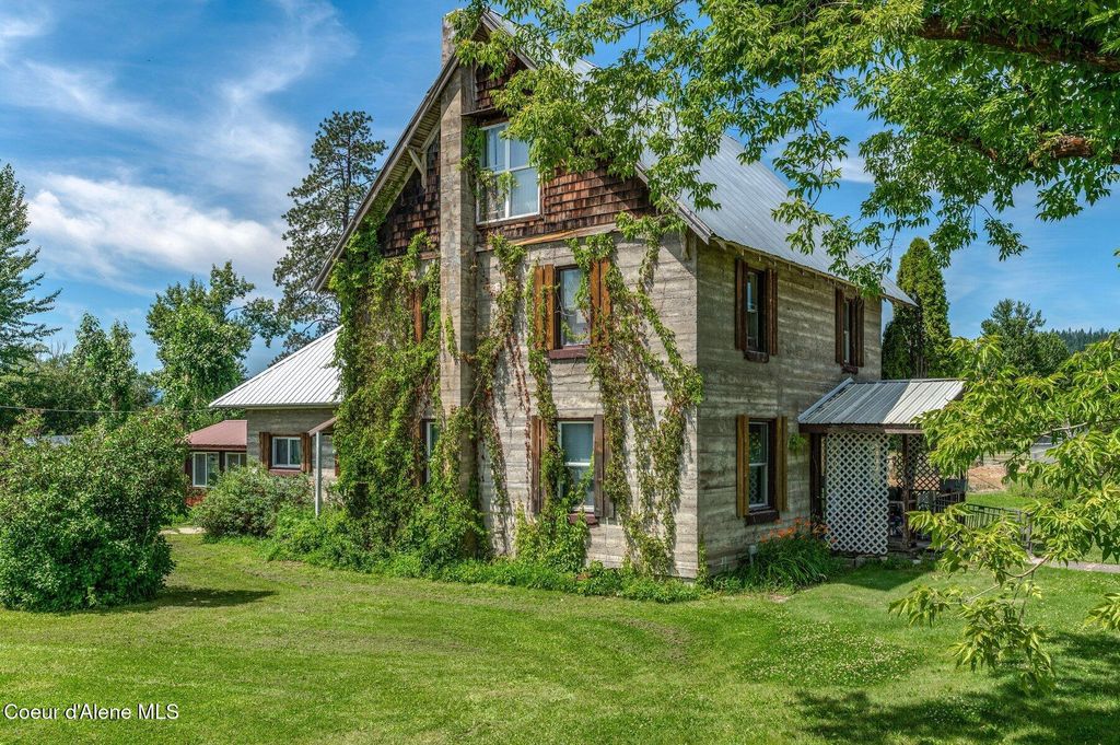 210 Rusho Ln, Blanchard, ID 83804 photo 10