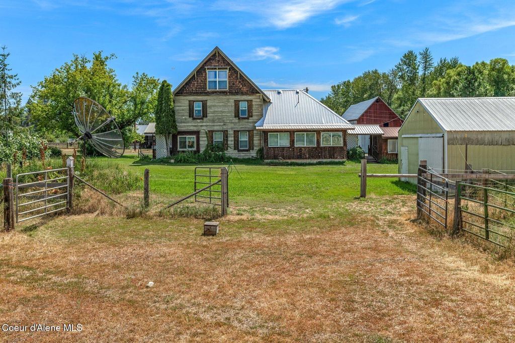 210 Rusho Ln, Blanchard, ID 83804 photo 11