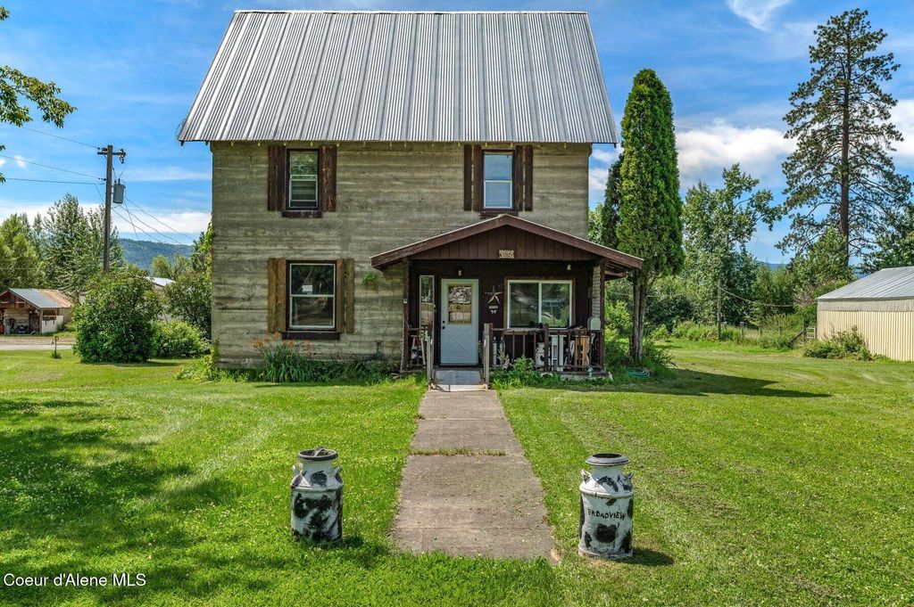 210 Rusho Ln, Blanchard, ID 83804 photo 16