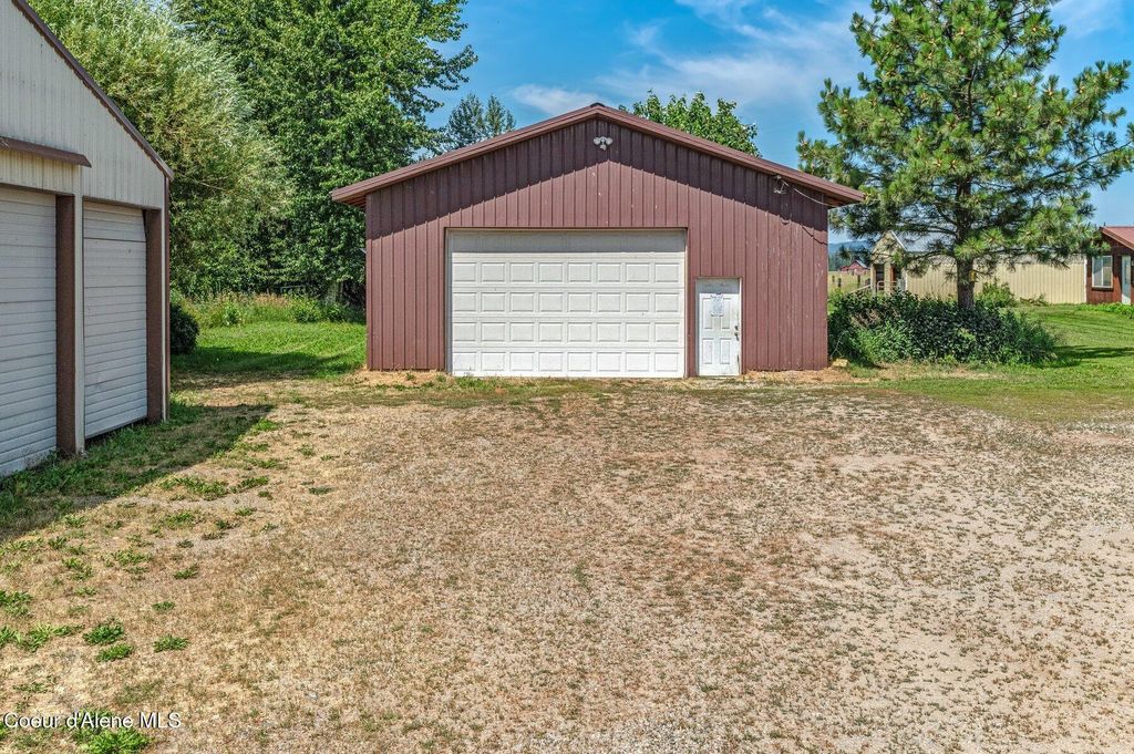 210 Rusho Ln, Blanchard, ID 83804 photo 17
