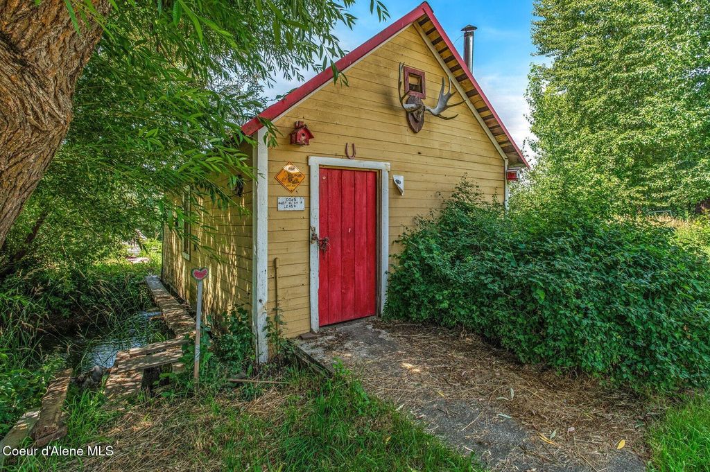 210 Rusho Ln, Blanchard, ID 83804 photo 22