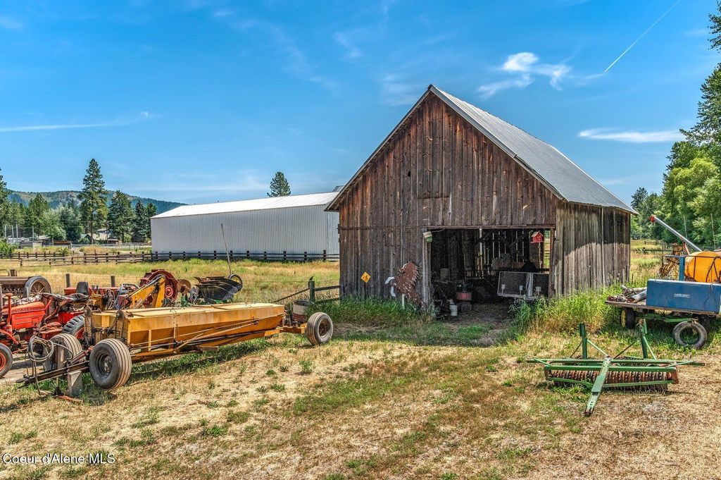 210 Rusho Ln, Blanchard, ID 83804 photo 42