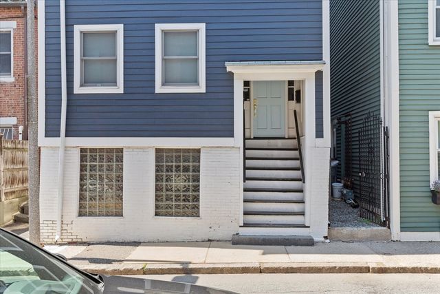 8 Allston 3, Boston, MA 02129