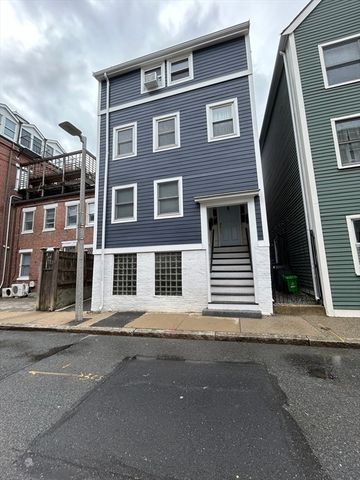 8 Allston 3, Boston, MA 02129