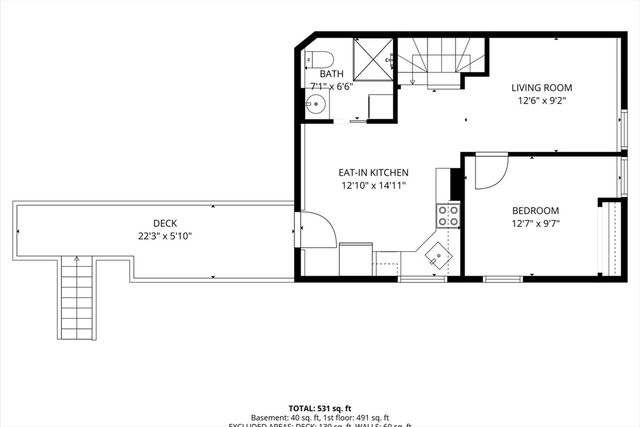 8 Allston 3, Boston, MA 02129
