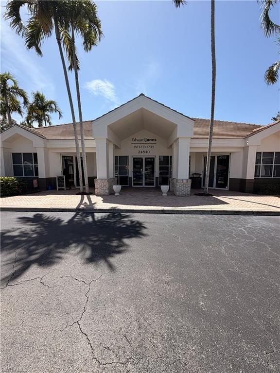 24840 Burnt Pine DR 3, BONITA SPRINGS, FL 34134 — exterior