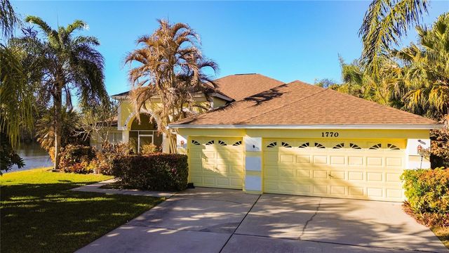 1770 MOHAVE COURT, St Cloud, FL 34772
