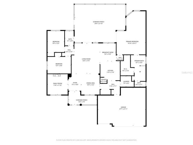 1770 MOHAVE COURT, St Cloud, FL 34772