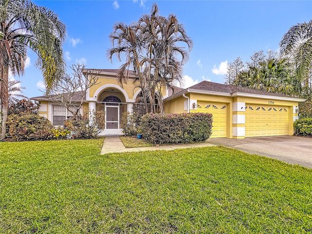 1770 MOHAVE COURT, St Cloud, FL 34772