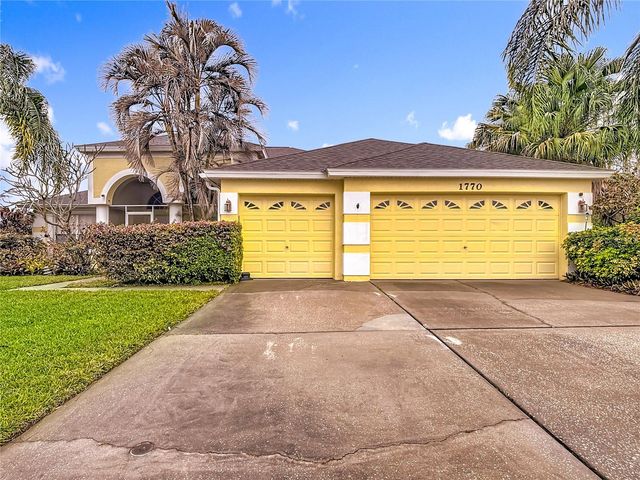 1770 MOHAVE COURT, St Cloud, FL 34772