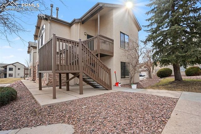 2112 Denton Grove 202, Colorado Springs, CO 80919