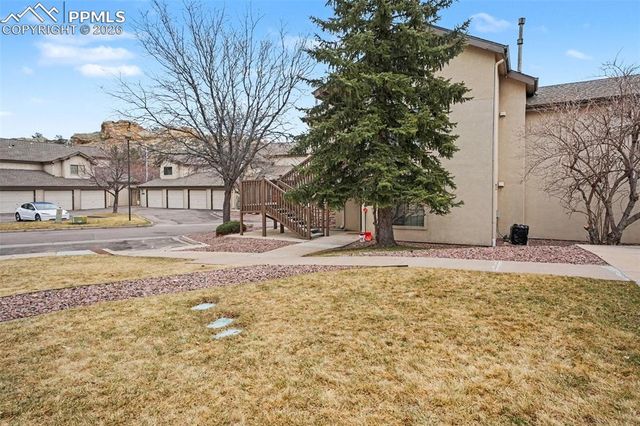 2112 Denton Grove 202, Colorado Springs, CO 80919