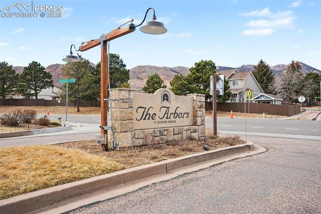 2112 Denton Grove 202, Colorado Springs, CO 80919