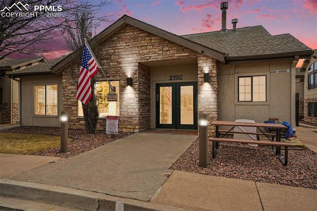 2112 Denton Grove 202, Colorado Springs, CO 80919