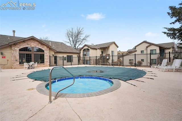 2112 Denton Grove 202, Colorado Springs, CO 80919