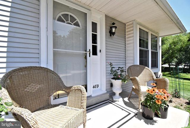 2489 HILLENDALE DR, West Norriton, PA 19403