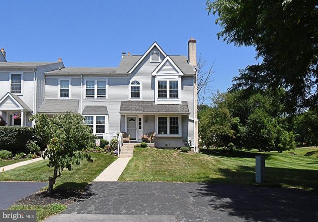 2489 HILLENDALE DR, West Norriton, PA 19403
