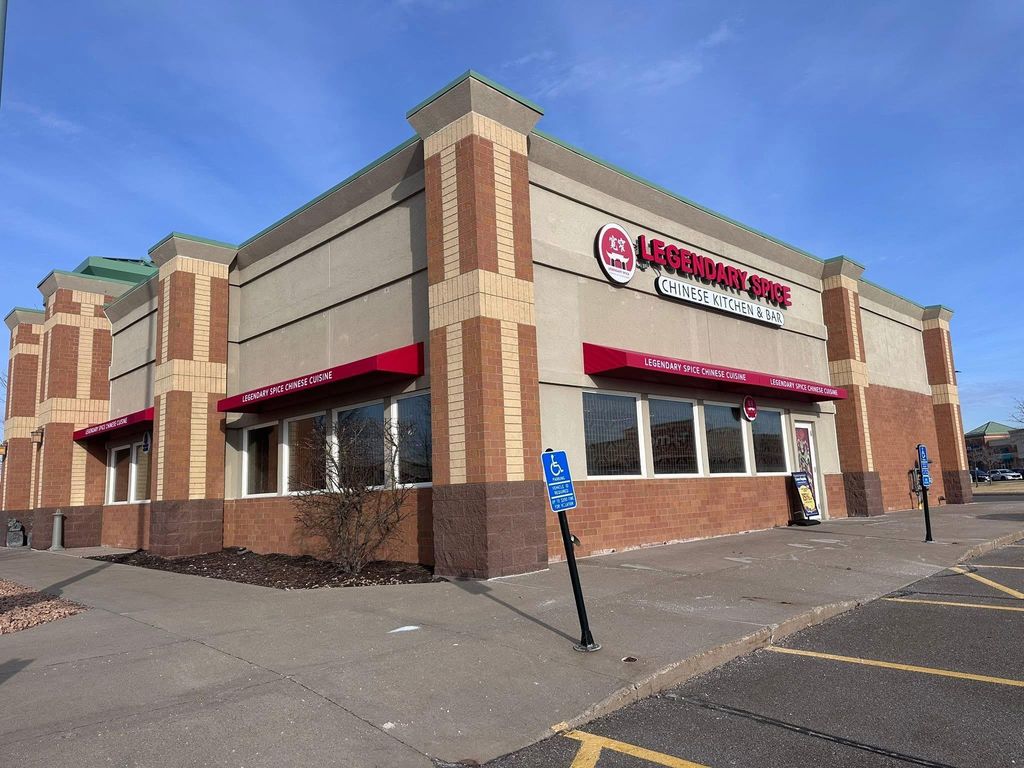 12761 Riverdale Boulevard NW 104, Coon Rapids, MN 55448 — photo 3