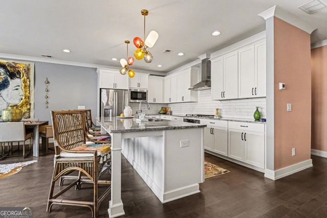 413 Bellehaven Lane, Woodstock, GA 30188