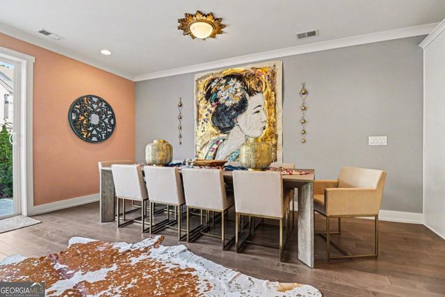 413 Bellehaven Lane, Woodstock, GA 30188