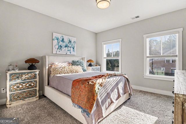 413 Bellehaven Lane, Woodstock, GA 30188