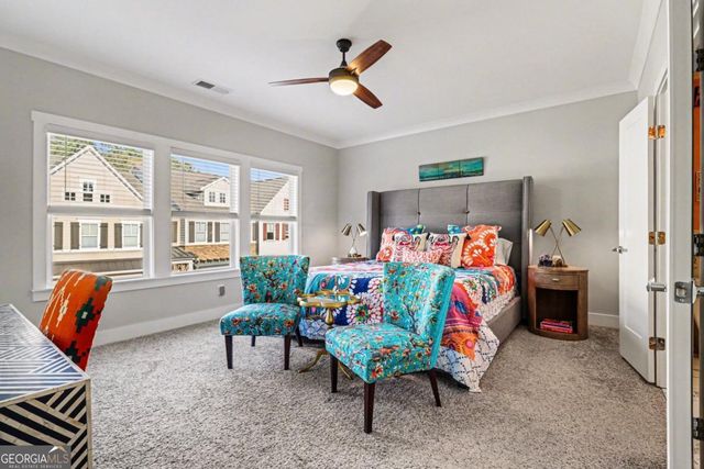 413 Bellehaven Lane, Woodstock, GA 30188