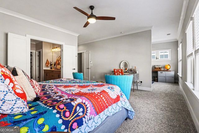 413 Bellehaven Lane, Woodstock, GA 30188